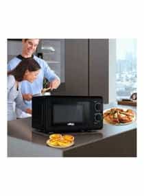 Microwave Oven 20 l 700 W BM-3021 Black…