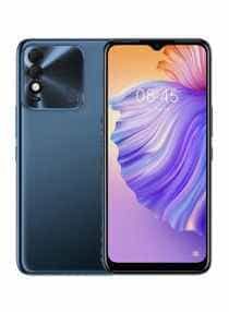 Spark 8 Dual SIM Atlantic Blue 4GB RAM…