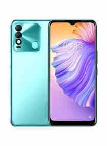 Spark 8 Dual SIM Turquoise Cyan 4GB RAM…