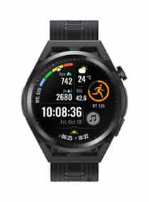 GT Runner Smartwatch Scientific Running Program,Accurate…