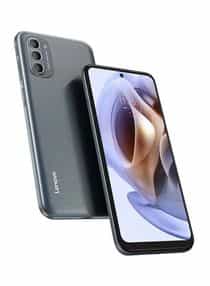 K14 Note Dual SIM Mineral Grey 4GB RAM…