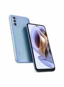 K14 Note Dual SIM Baby Blue 4GB RAM 128GB…