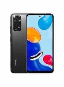 Redmi Note 11 Dual SIM Graphite Gray 4GB…
