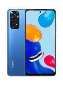 Redmi Note 11 Dual SIM Twilight Blue 4GB…