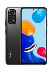 Redmi Note 11 Dual SIM Graphite Gray 6GB…