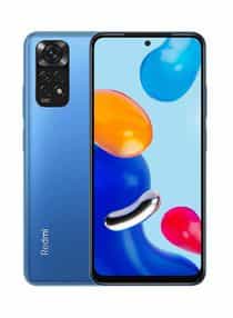 Redmi Note 11 Dual SIM Twilight Blue 6GB…