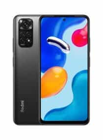 Redmi Note 11S Dual SIM Graphite Gray 6GB…
