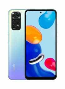 Redmi Note 11 Dual Sim Star Blue 6GB RAM…