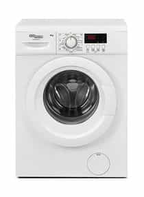 Front Load Washing Machine SGW7200NLED White