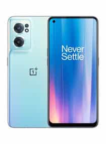 Nord CE 2 Dual SIM Bahama Blue 8GB RAM…
