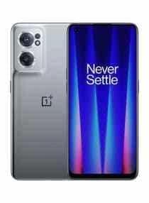 Nord CE 2 Dual SIM Gray Mirror 8GB RAM…