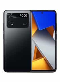 Poco M4 Pro 4G Dual SIM Power Black 8GB…