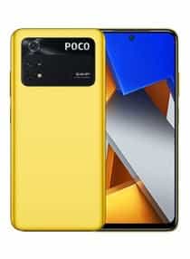 Poco M4 Pro 4G Dual SIM Yellow 8GB…