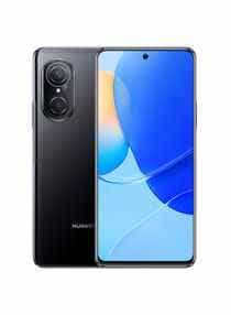 Nova 9 SE Dual SIM Midnight Black 8GB…