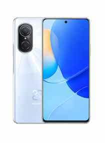 Nova 9 SE Dual SIM Pearl White 8GB RAM…