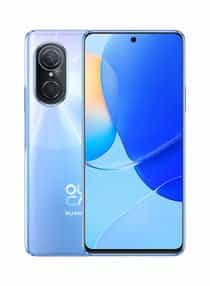 Nova 9 SE Dual SIM Crystal Blue 8GB RAM…
