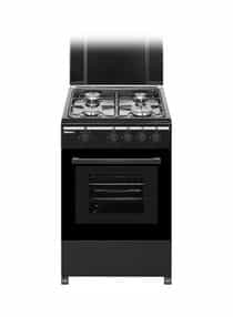 4 Burner Gas Cooker 50 x 50 cm,…