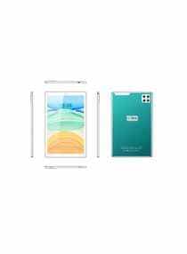CM5000 Green Dual Sim 4GB 128GB 5G- International…