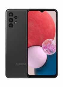 Galaxy A13 Dual SIM Black 4GB RAM 64GB…
