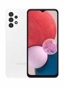 Galaxy A13 Dual SIM White 4GB RAM 64GB…