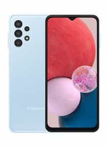 Galaxy A13 Dual SIM Light Blue 4GB RAM…