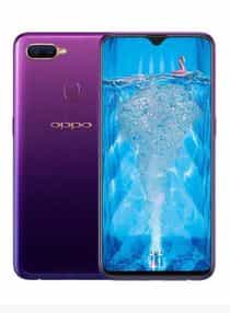 F9 Dual SIM Starry Purple 6GB RAM 128GB…