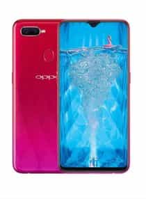 F9 Dual SIM Sunrise Red 6GB RAM 128GB…