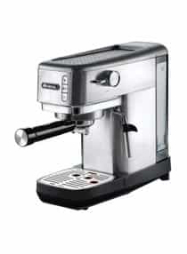 Pump Espresso Maker 1.1 L 1300 W 1380 Silver/Black…