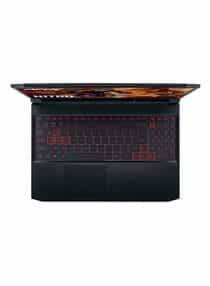 Nitro 5 AN515 Gaming Notebook With 15.6-Inch FHD…