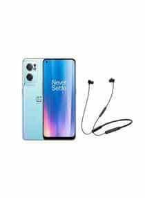 Nord CE 2 Dual SIM Bahama Blue 8GB RAM…
