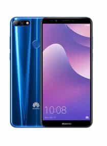 Y7 Prime (2018) Dual SIM Blue 4GB RAM…