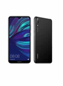 Y7 Pro Dual SIM Black 4GB RAM 64GB…