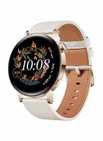 Watch GT 3 42 mm Smartwatch All-Day SpO2/Heart…