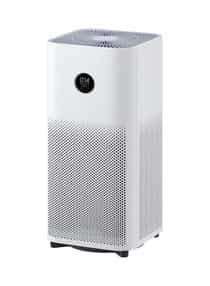 Mi Smart Air Purifier 4 APP/Voice Control…