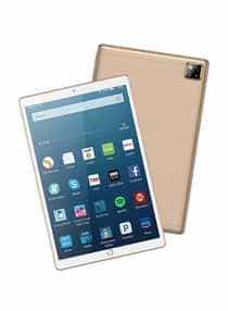 CM6000 10-Inch Smart Tablet Dual SIM Gold 4GB…