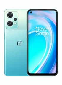 Nord CE 2 Lite Dual Sim Blue 8GB RAM…