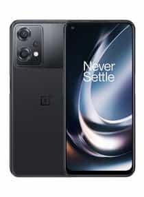 Nord CE 2 Lite Dual Sim Black Dusk 6GB…