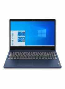 IdeaPad 3 Laptop With 15.6-Inch Display, Core i3…