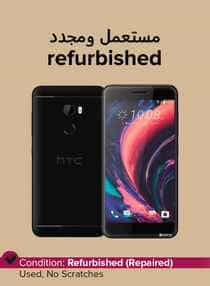Refurbished - One X10 Dual SIM Black 32GB…