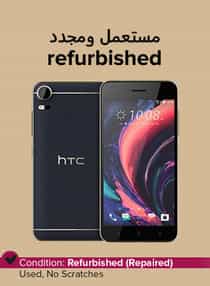 Refurbished - Desire 10 Pro Dual SIM Stone…