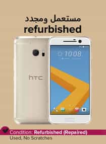 Refurbished - 10 Gold 32GB 4GB RAM 4G…
