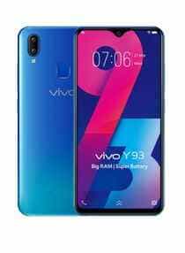 Y93 Dual SIM Ocean Blue 3GB RAM 64GB 4G…