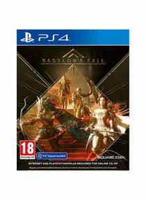 Babylons Fall - PlayStation 4 (PS4)