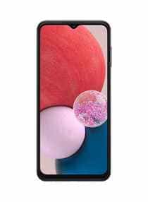 Galaxy A13 Dual SIM Light Blue 4GB RAM…