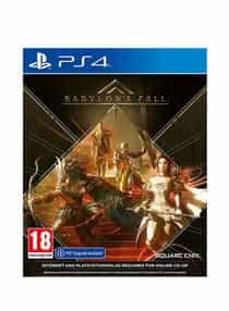 Babylons Fall - Action & Shooter - PlayStation…