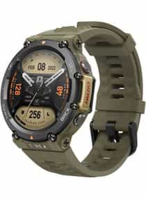 T-Rex 2 Smartwatch Rugged Outdoor GPS 15…