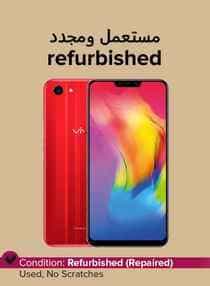 Refurbished - Y83 Dual SIM RED 64GB 4GB…