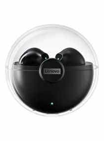 Thinkplus Live Pods Black