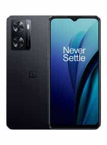Nord N20 SE 4G Dual Sim Celestial Black…