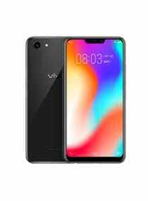Y83 Dual SIM Black 64GB 4GB RAM 4G…
